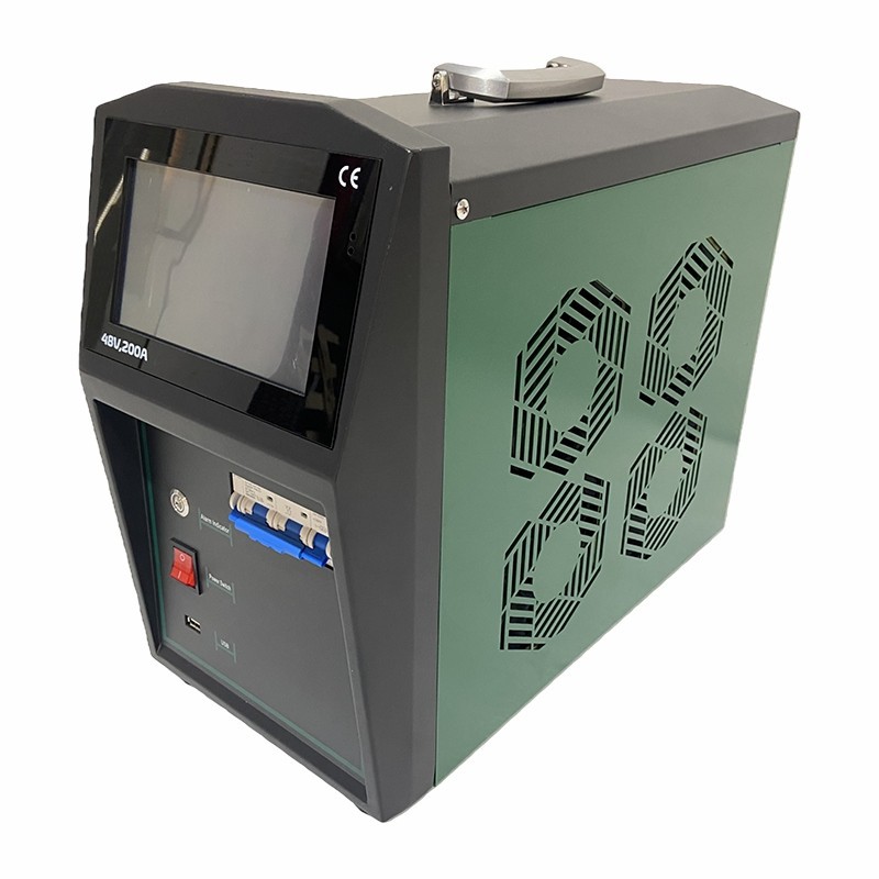 Battery Charge And Discharge Tester suppliers