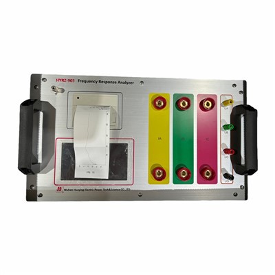 تعدد ردعمل تجزیہ کار